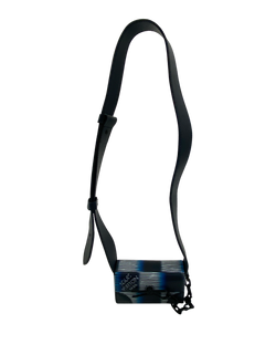 Micro Steamer, Epi, Azul/Negro/Blanco,4, 499041